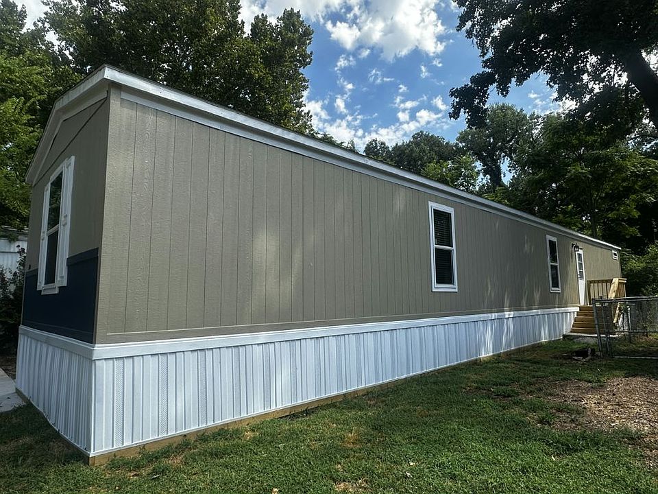 1st image of 4808 S Elwood Ave Lot 620