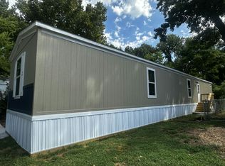 Cherry Hill MHC, Tulsa, OK 74107