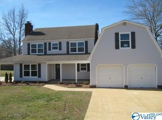 131 Mooncrest Dr, Boaz, AL 35956