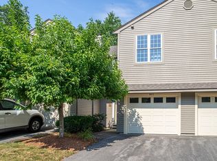 112 Ridgefield Cir #C, Clinton, MA 01510