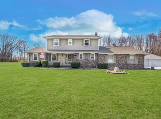 400 Ridge Rd, Kokomo, IN 46901