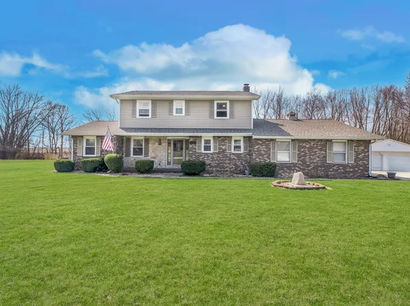 400 Ridge Rd, Kokomo, IN 46901