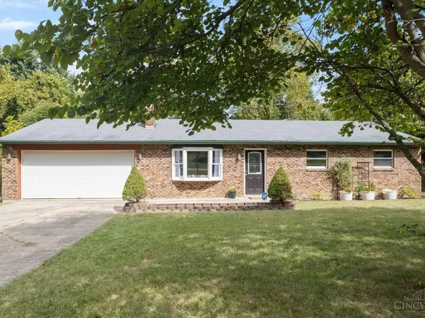 510 Elm Dr, Cincinnati, OH 45255