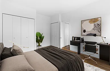 Rented by Mirador Real Estate