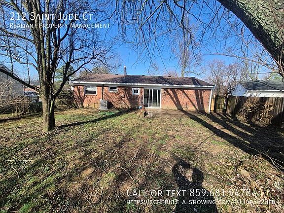 2nd image of 212 Saint Jude Cir