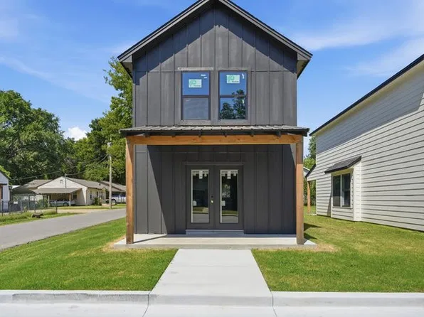 309 N Cincinnati Ave, Sperry, OK 74073