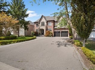 74 Yongehurst Rd, Richmond Hill, ON L4C 3T2
