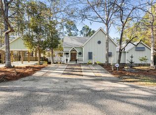 2309 Starfish Rd, Gautier, MS 39553