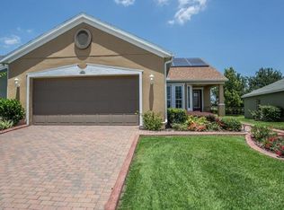 403 Silver Maple Rd, Groveland, FL 34736