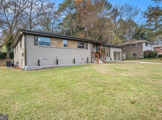 2451 Miriam Ln, Decatur, GA 30032