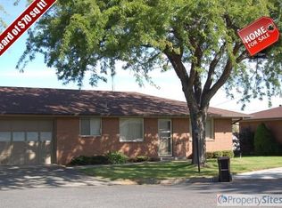 317 N 38th Ave, Yakima, WA 98902