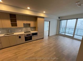 95 McMahon Dr #4005-C15, Toronto, ON M2K 0H2