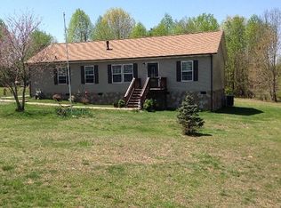 845 Buffalo Rd, Dillwyn, VA 23936