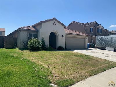 1021 Serinidad Way, Arvin, CA, 93203