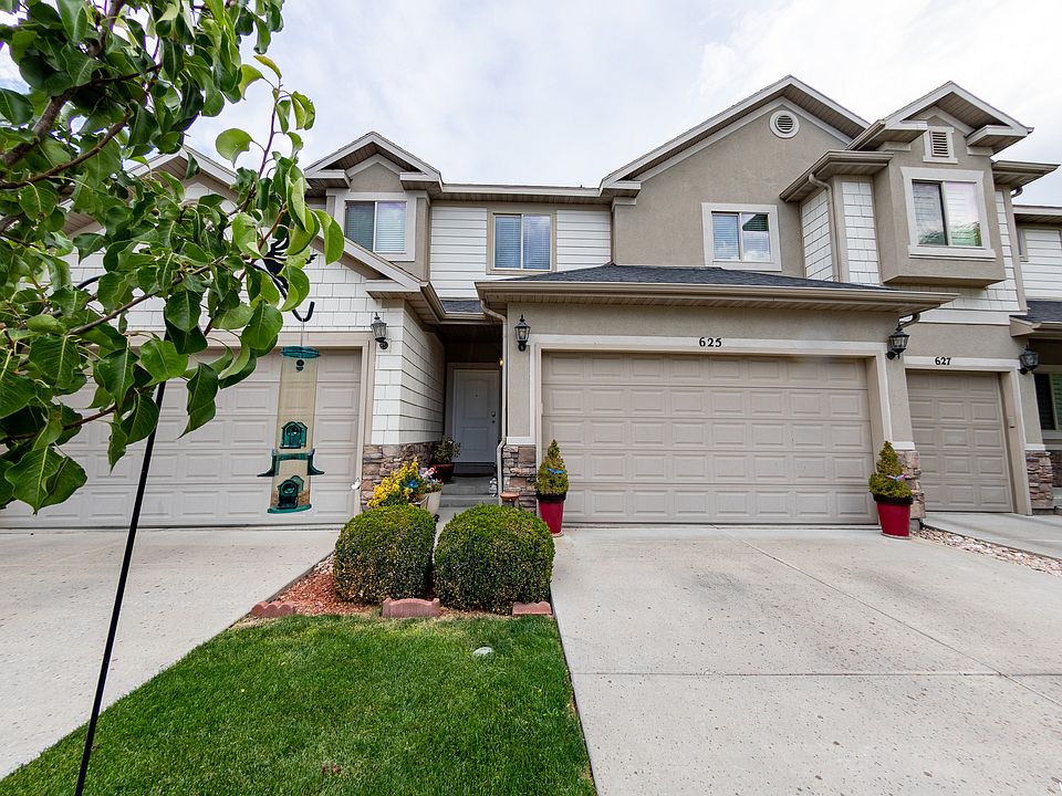 625 E Harvest Bend Way, Draper, UT 84020 MLS 1845157 Zillow