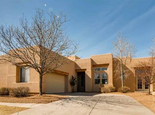 8 Redondo Peak, Santa Fe, NM 87508