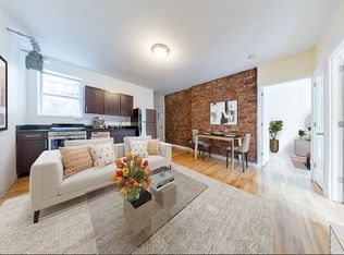 207 W 11th St APT 5D, New York, NY 10014