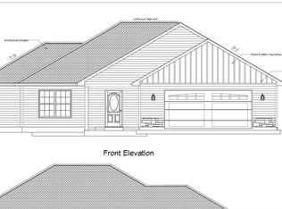 113 Big Pine Dr, Park Hills, MO 63601