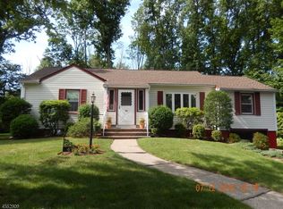 47 Sherman Ave, Cedar Grove, NJ 07009