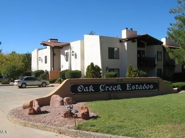 65 VERDE VALLEY SCHOOL Road #C2, Sedona, AZ 86351