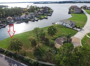 12303 Tramonto Dr, Conroe, TX 77304