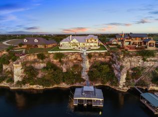 1025 Pecan Rdgs, Graford, TX 76449