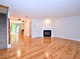 195 Falmouth Road APT 15D, Mashpee, MA 02649