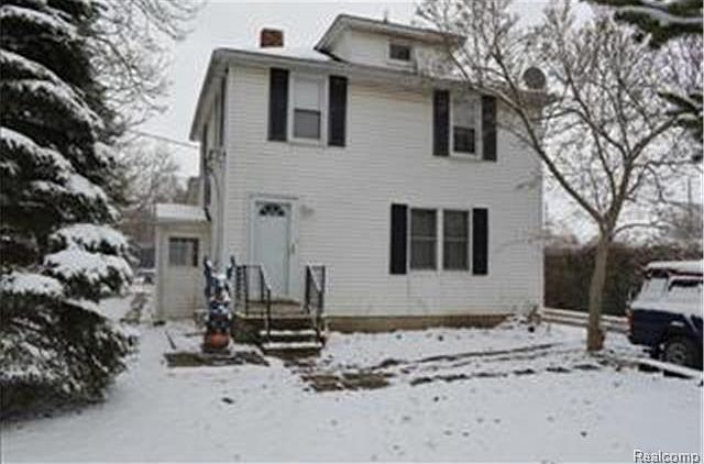 1st image of 4434 S Huron River Dr