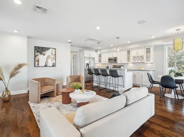 23 Downer Ave #3, Dorchester, MA 02125