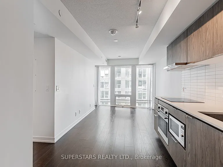 60 Shuter St #2610 — Photo 2