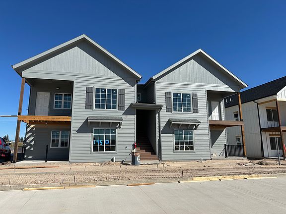 2nd image of 1450 Big Meadow Dr #D