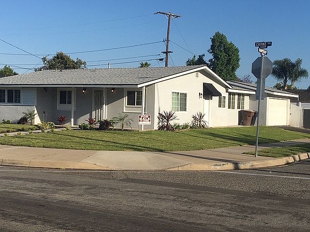 Large Corner Lot