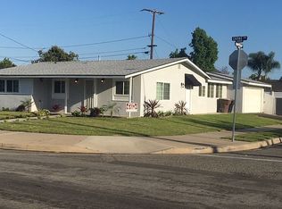 1430 W Crone Ave, Anaheim, CA 92802