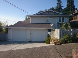 5232 SW Stevens St, Seattle, WA 98116