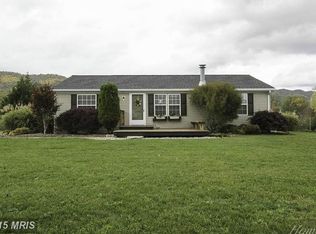 11396 Kathryn Dr, Mercersburg, PA