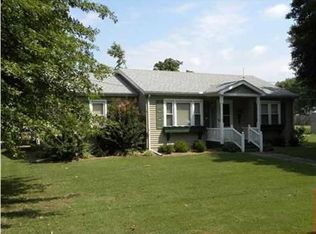 112 Vermont St, Princeton, IN 47670