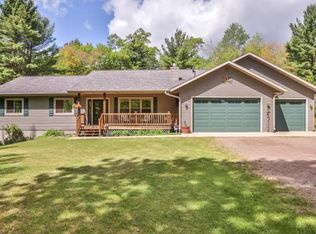 1419 Red Pine Cir, Arbor Vitae, WI 54568