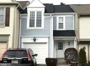 2305 Ladymeade Dr, Silver Spring, MD 20906