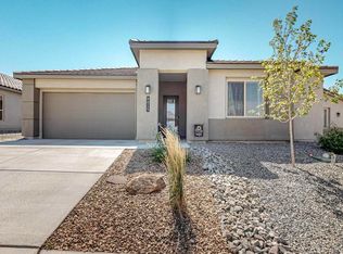 9015 Manresa Dr NW, Albuquerque, NM 87114