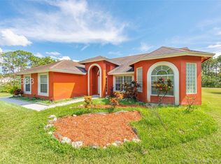 17998 43rd Rd N, Loxahatchee, FL 33470