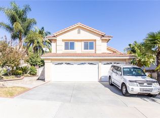 1942 Big Oak Ave, Chino Hills, CA 91709