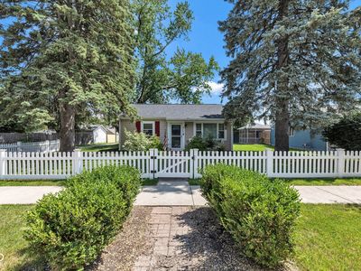 917 W Busby St, Lebanon, IN, 46052