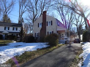 115 Rorer St, Glenside, PA 19038