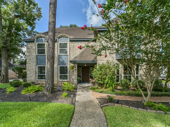 17815 Routhland Dr, Spring, TX 77379