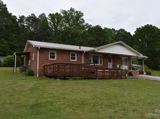 484 Worley Rd, Marion, NC 28752