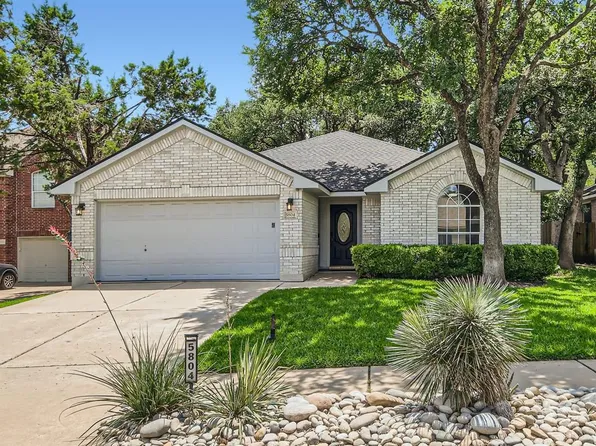 5804 Lomita Verde Cir, Austin, TX 78749