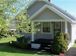 5735 New Cut Rd, Louisville, KY 40214