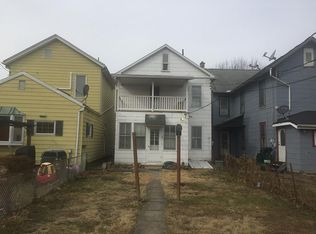 828 Susquehanna Ave, Sunbury, PA 17801