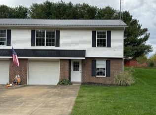 25494 State Route 172, Minerva, OH 44657