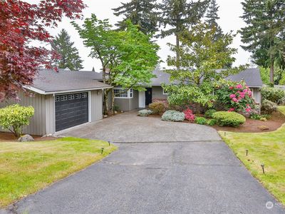 2911 124th Avenue NE, Bellevue, WA, 98005